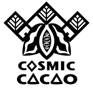 Cosmic Cacao