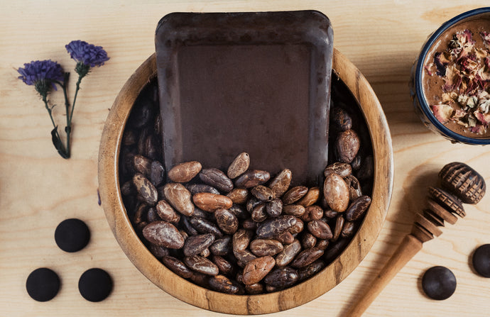 Everything You Need to Know About Ceremonial Cacao