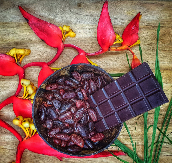 What is Cacao? How Different Is It From Cocoa & Chocolate?